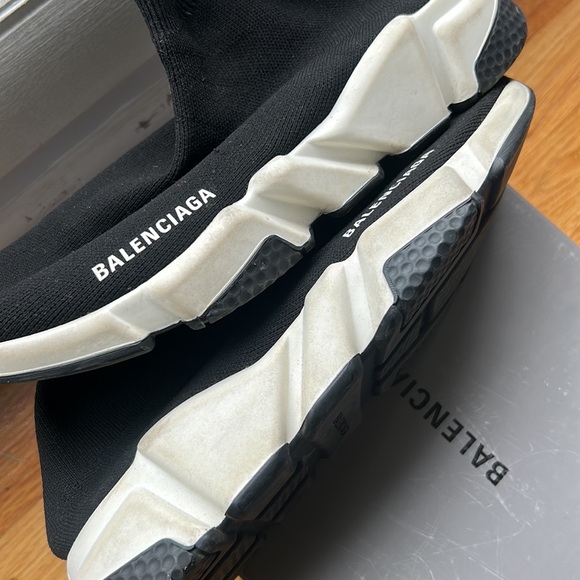 Balenciaga sock runner - Picture 9 of 9